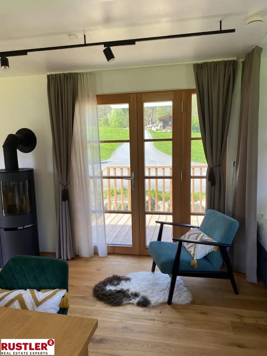 Immobilie kaufen in Zell am See – Bild 2 von 5