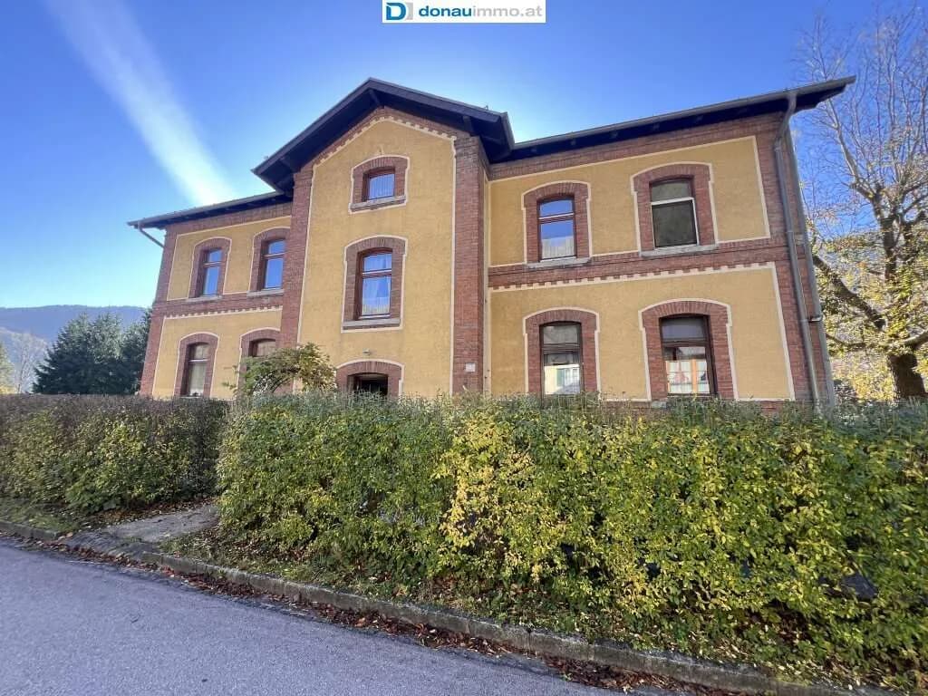 14-Zimmer-Haus kaufen in Scheibbs – 300 m², € 199.500