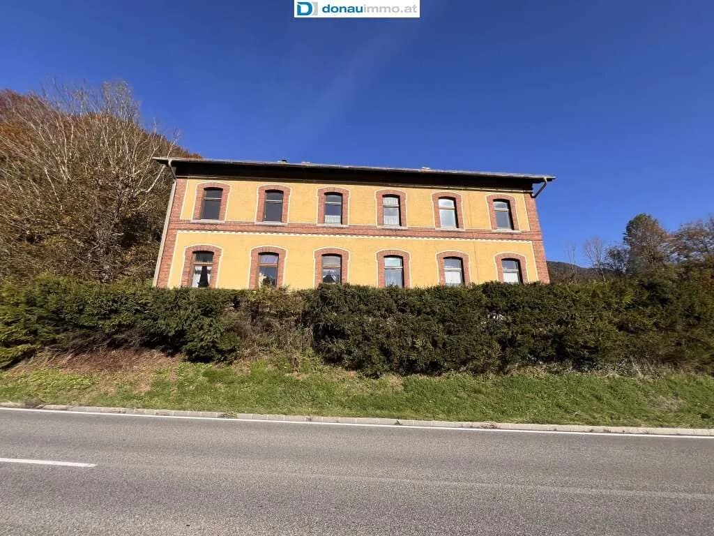 14-Zimmer-Haus kaufen in Scheibbs – 300 m², € 199.500 – Bild 2 von 8