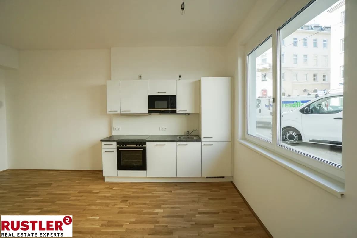 2-Zimmer-Wohnung kaufen in Wien – 48,57 m², € 299.000 – Bild 4 von 18