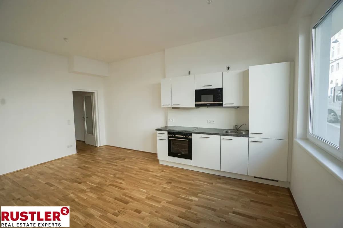 2-Zimmer-Wohnung kaufen in Wien – 48,57 m², € 299.000 – Bild 5 von 18