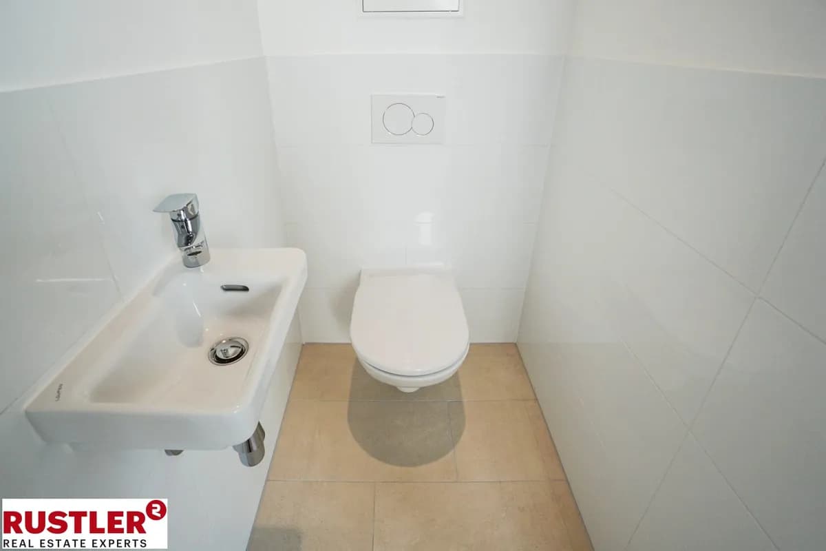 2-Zimmer-Wohnung kaufen in Wien – 48,57 m², € 299.000 – Bild 6 von 18