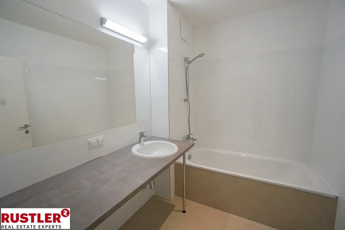 2-Zimmer-Wohnung kaufen in Wien – 48,57 m², € 299.000 – Bild 8 von 18