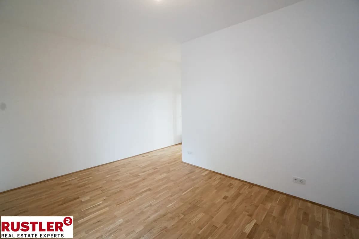 2-Zimmer-Wohnung kaufen in Wien – 48,57 m², € 299.000 – Bild 9 von 18