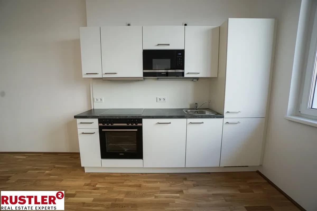 2-Zimmer-Wohnung kaufen in Wien – 48,57 m², € 299.000 – Bild 11 von 18