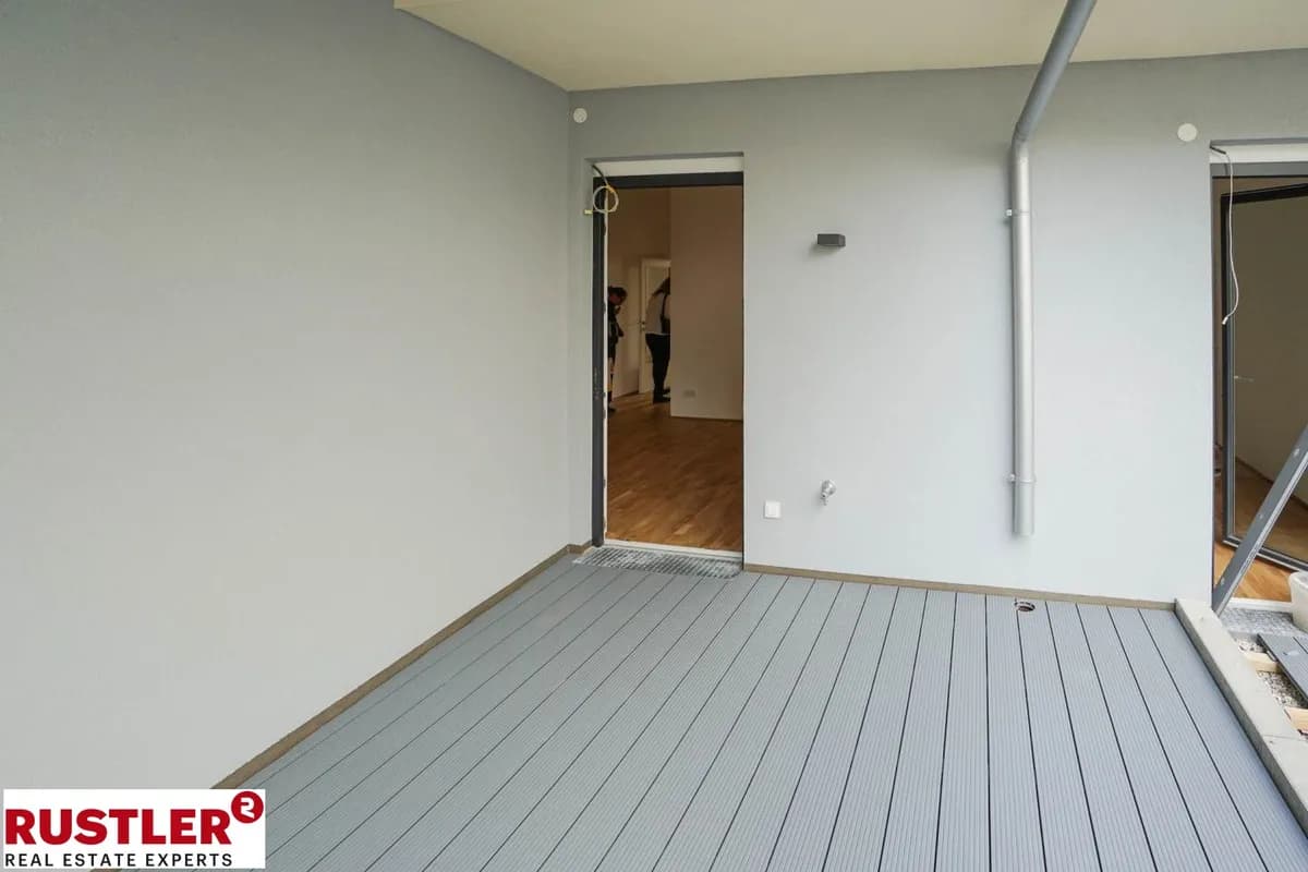 2-Zimmer-Wohnung kaufen in Wien – 48,57 m², € 299.000 – Bild 14 von 18