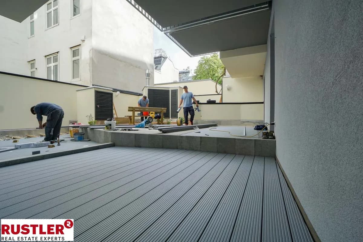 2-Zimmer-Wohnung kaufen in Wien – 48,57 m², € 299.000 – Bild 15 von 18