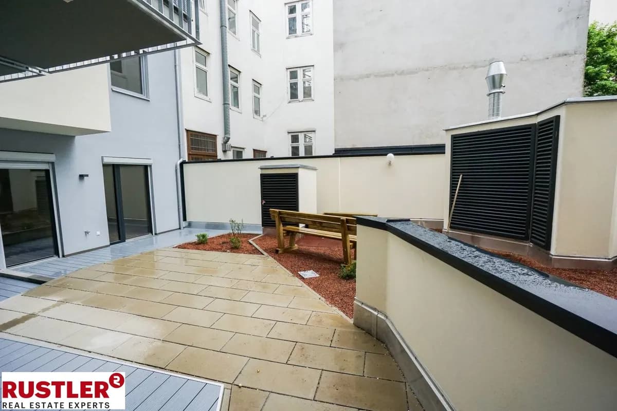 2-Zimmer-Wohnung kaufen in Wien – 48,57 m², € 299.000 – Bild 16 von 18