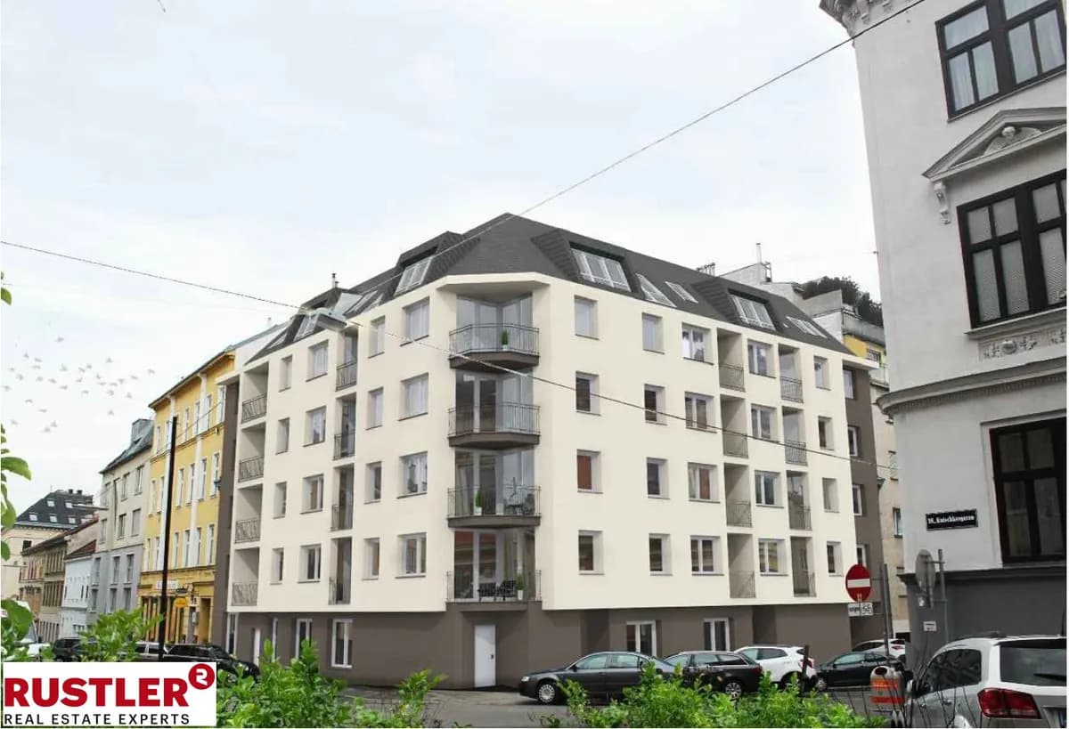 2-Zimmer-Wohnung kaufen in Wien – 48,57 m², € 299.000 – Bild 18 von 18