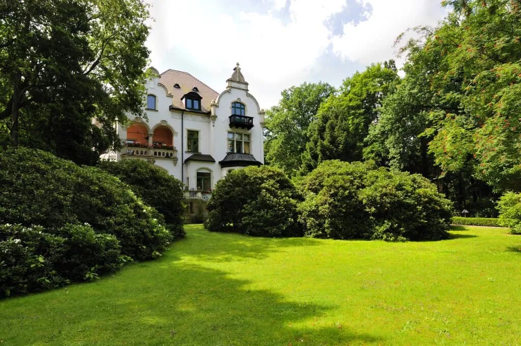 16-Zimmer-Gewerbeimmobilie kaufen in Wien – 715 m², € 11.000.000