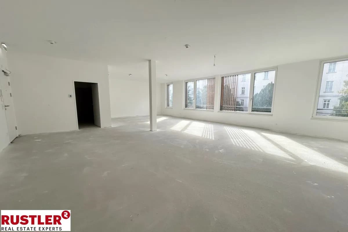 Gewerbeimmobilie mieten in Mödling – 115 m², € 1.850 – Bild 4 von 7