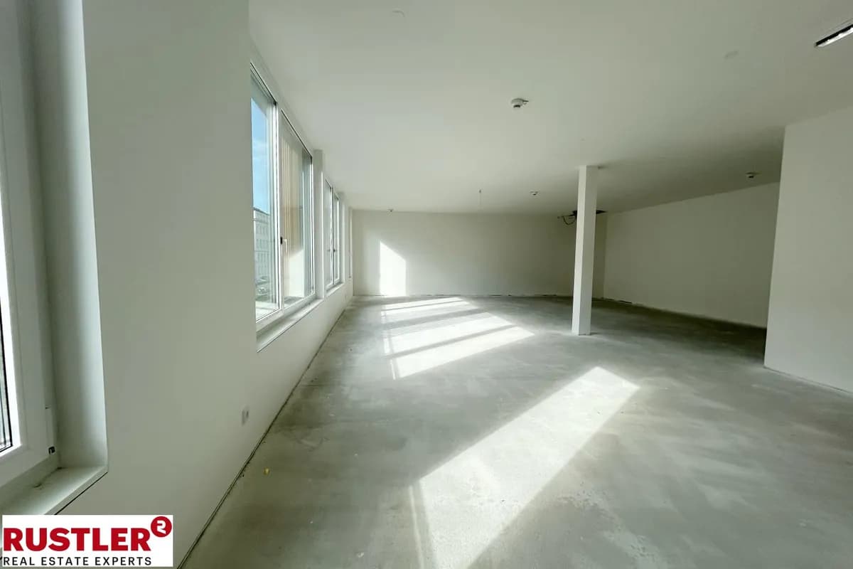 Gewerbeimmobilie mieten in Mödling – 115 m², € 1.850 – Bild 6 von 7