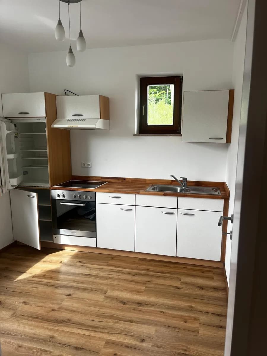 1-Zimmer-Wohnung mieten in Sankt Pölten Land – 36 m², € 540 – Bild 6 von 11