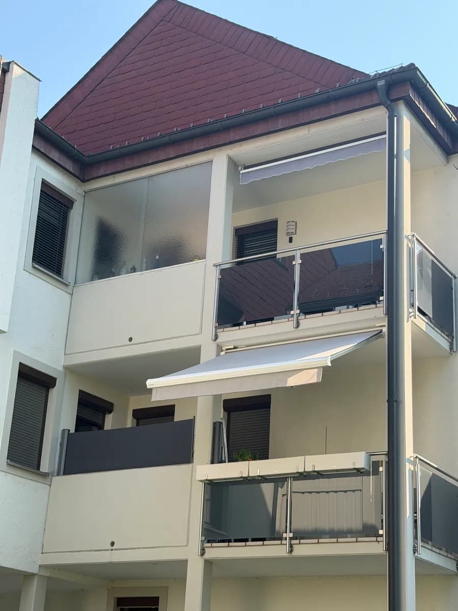 4-Zimmer-Wohnung kaufen in Leibnitz – 95 m², € 189.000