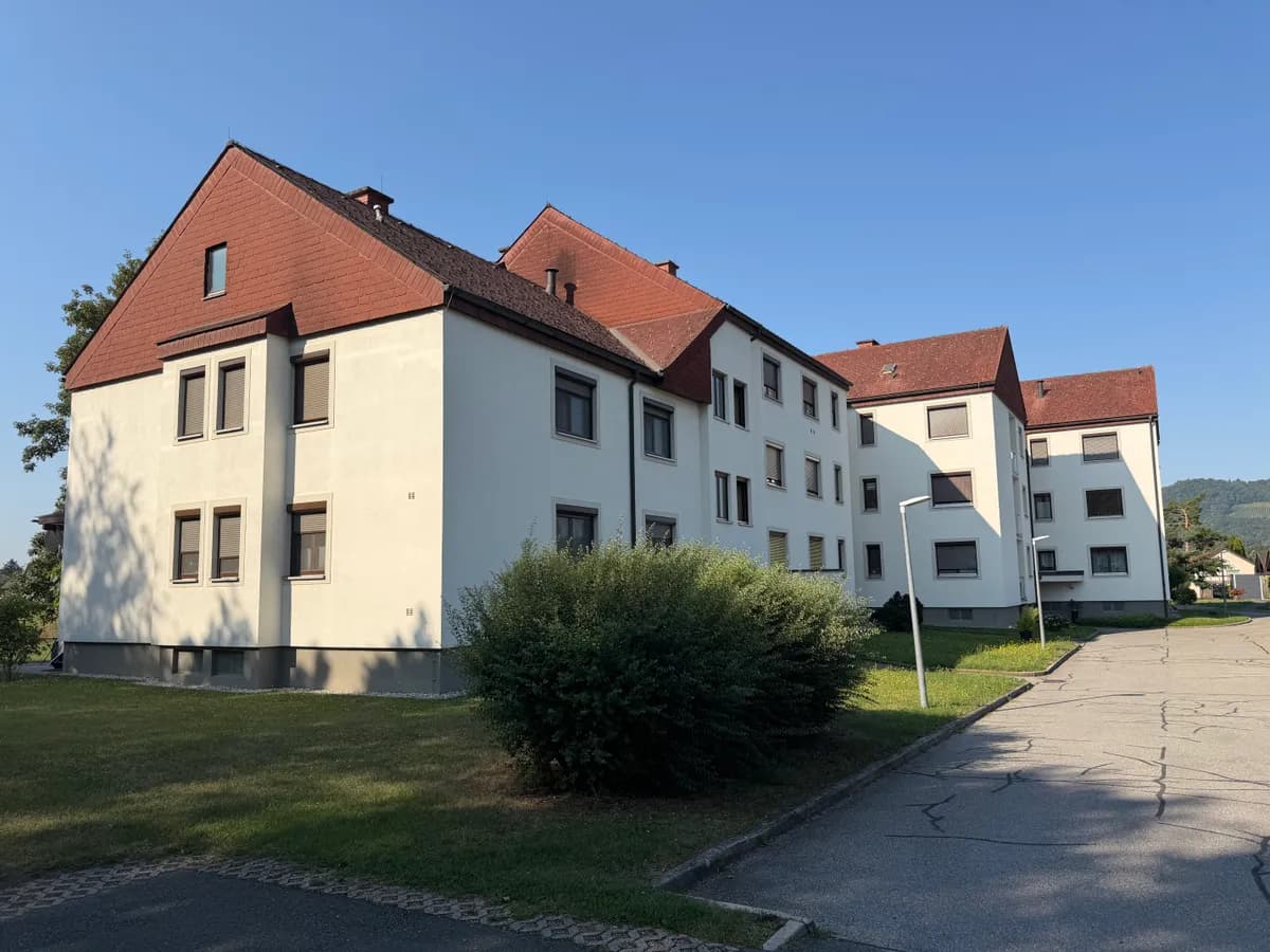 4-Zimmer-Wohnung kaufen in Leibnitz – 95 m², € 189.000 – Bild 3 von 32