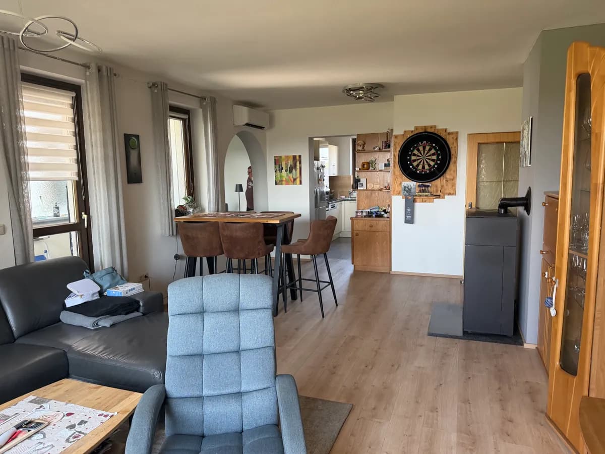 4-Zimmer-Wohnung kaufen in Leibnitz – 95 m², € 189.000 – Bild 5 von 32