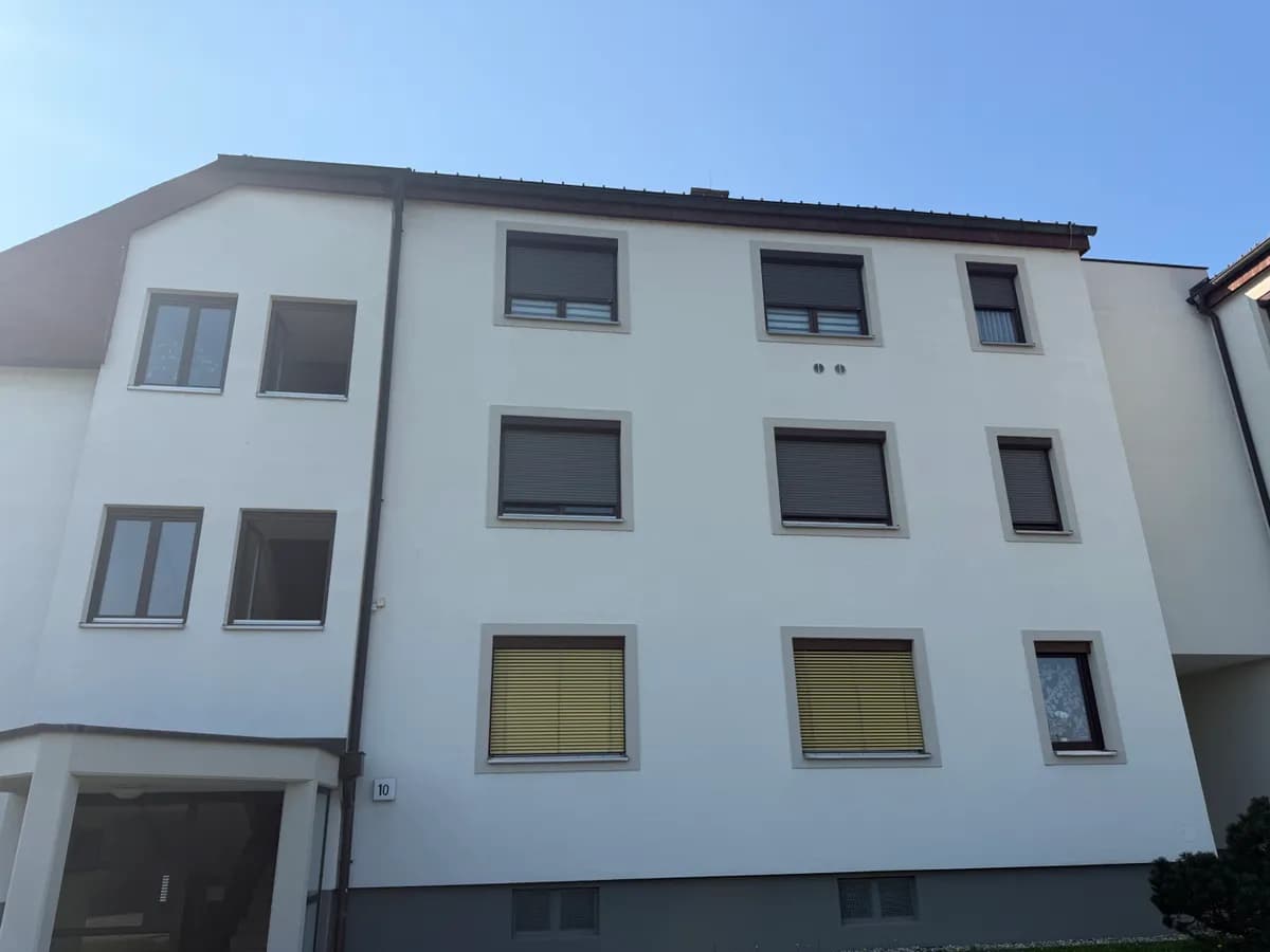4-Zimmer-Wohnung kaufen in Leibnitz – 95 m², € 189.000 – Bild 29 von 32