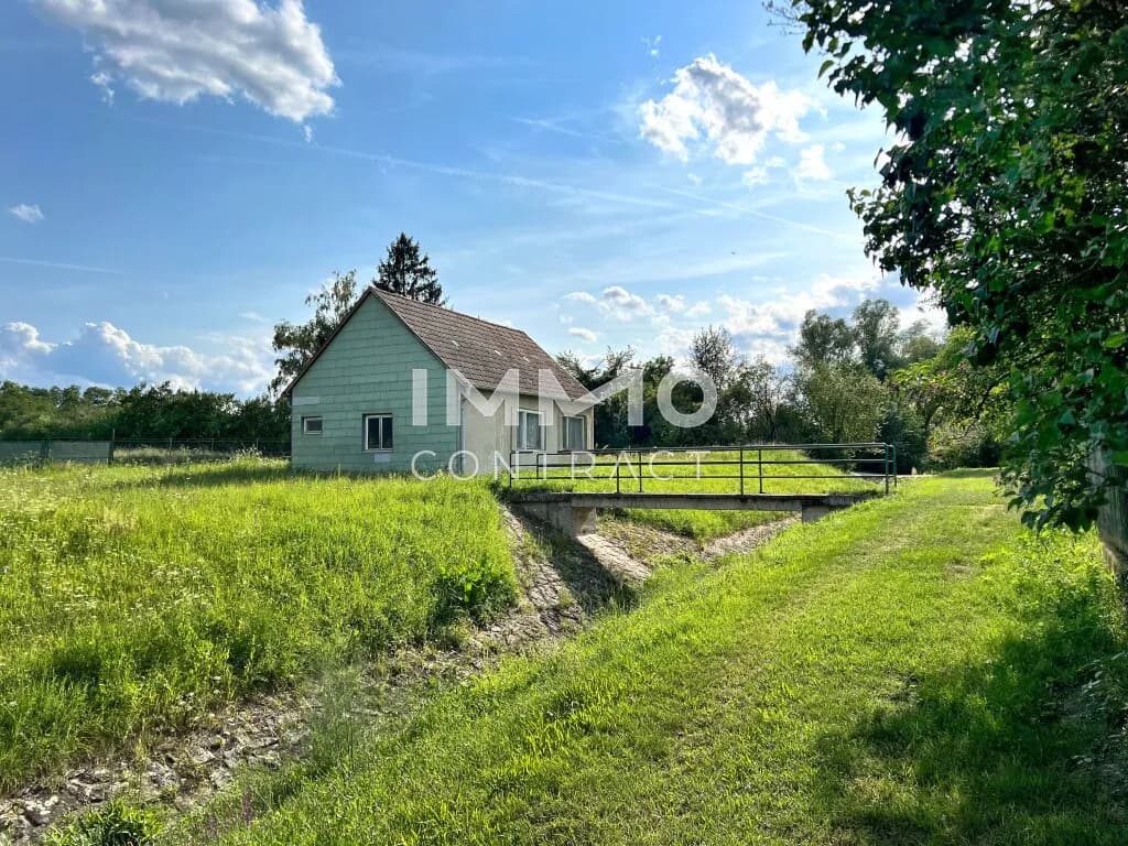 Immobilie kaufen in Krems Land – 1 642 m², € 135.000 – Bild 4 von 11