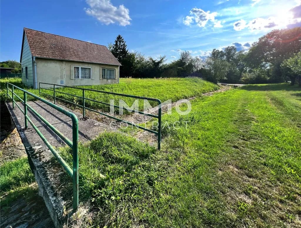 Immobilie kaufen in Krems Land – 1 642 m², € 135.000 – Bild 5 von 11