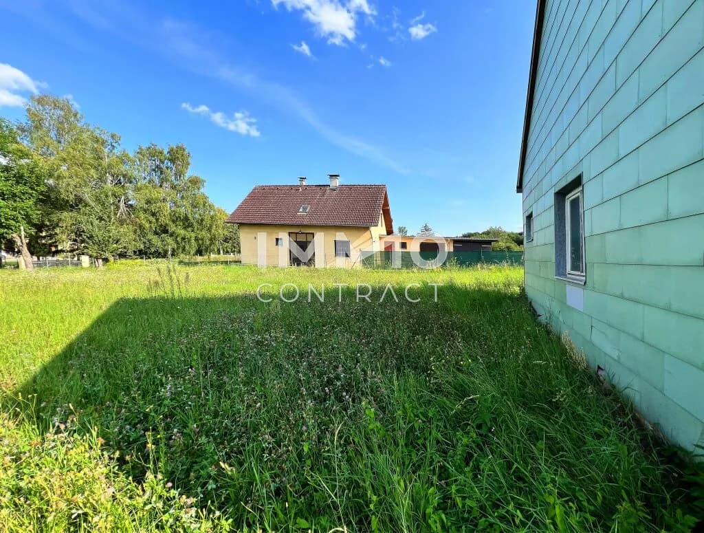 Immobilie kaufen in Krems Land – 1 642 m², € 135.000 – Bild 6 von 11