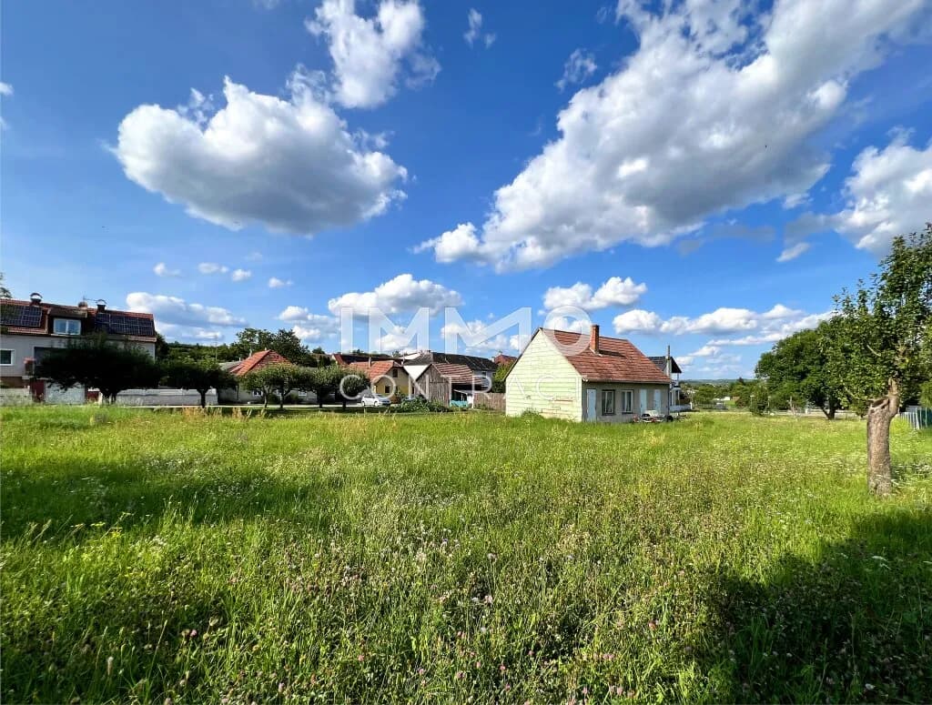 Immobilie kaufen in Krems Land – 1 642 m², € 135.000 – Bild 8 von 11
