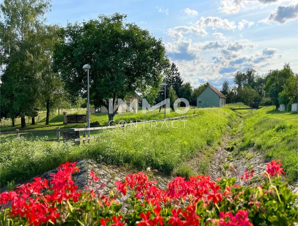 Immobilie kaufen in Krems Land – 1 642 m², € 135.000 – Bild 9 von 11