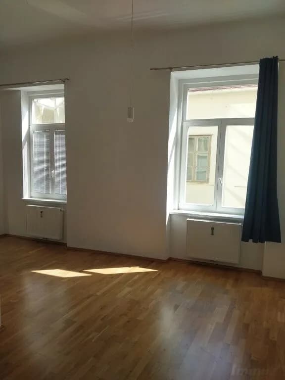 1-Zimmer-Wohnung mieten in Graz – 30 m², € 407 – Bild 4 von 5