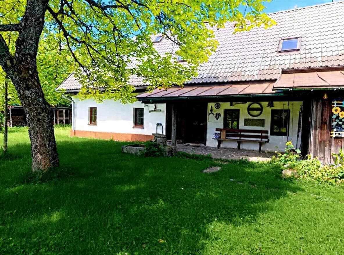 4-Zimmer-Haus kaufen in Rohrbach – 170 m², € 349.000 – Bild 2 von 24