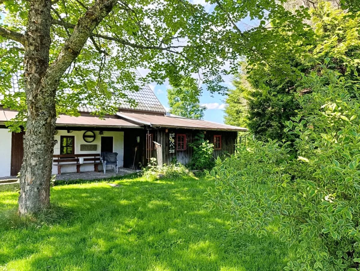 4-Zimmer-Haus kaufen in Rohrbach – 170 m², € 349.000 – Bild 6 von 24