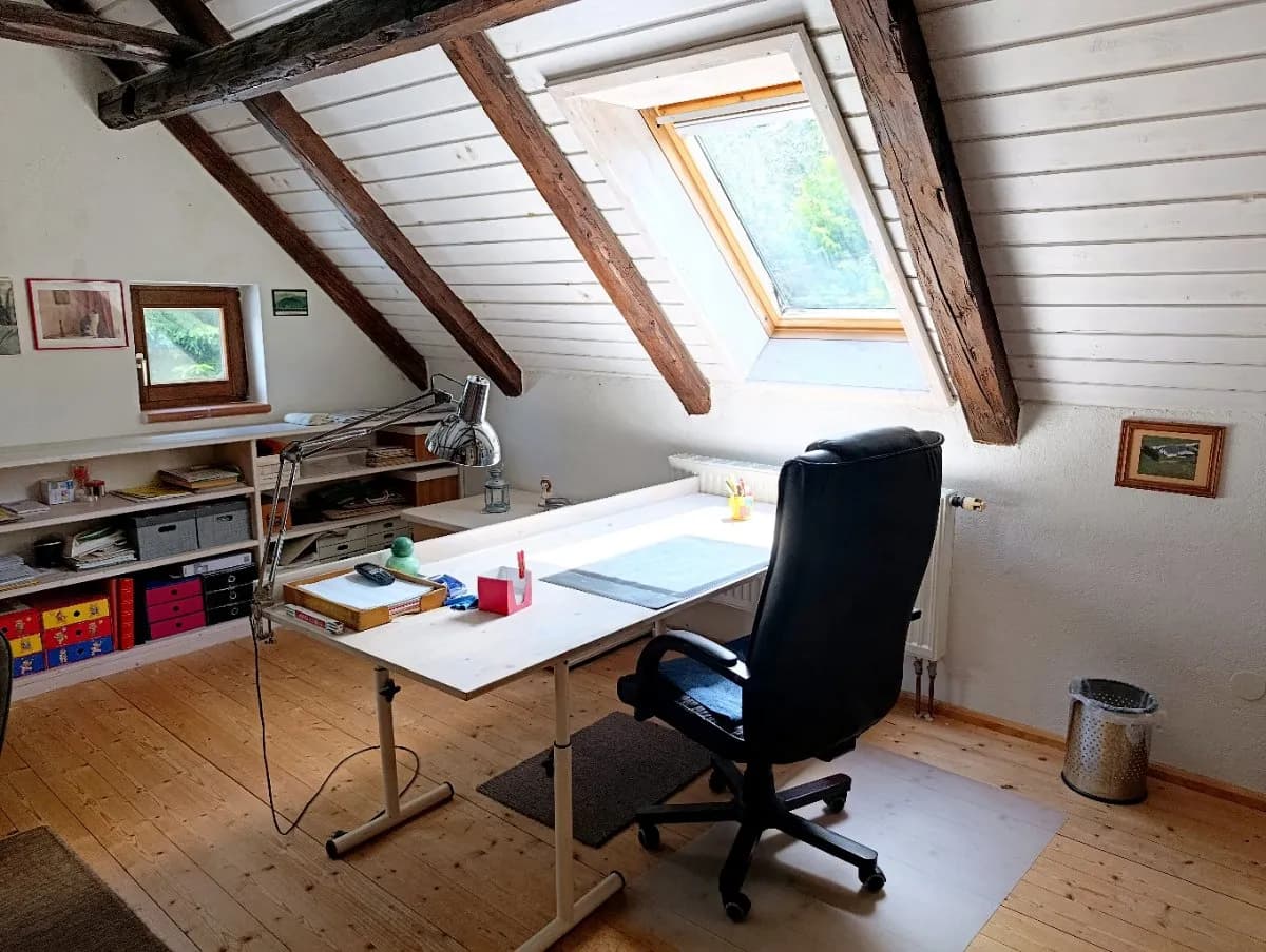 4-Zimmer-Haus kaufen in Rohrbach – 170 m², € 349.000 – Bild 8 von 24