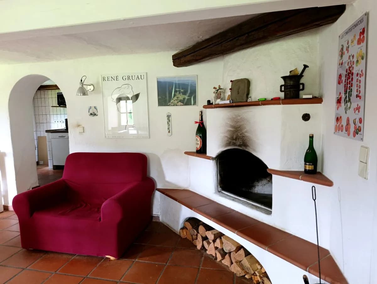 4-Zimmer-Haus kaufen in Rohrbach – 170 m², € 349.000 – Bild 17 von 24