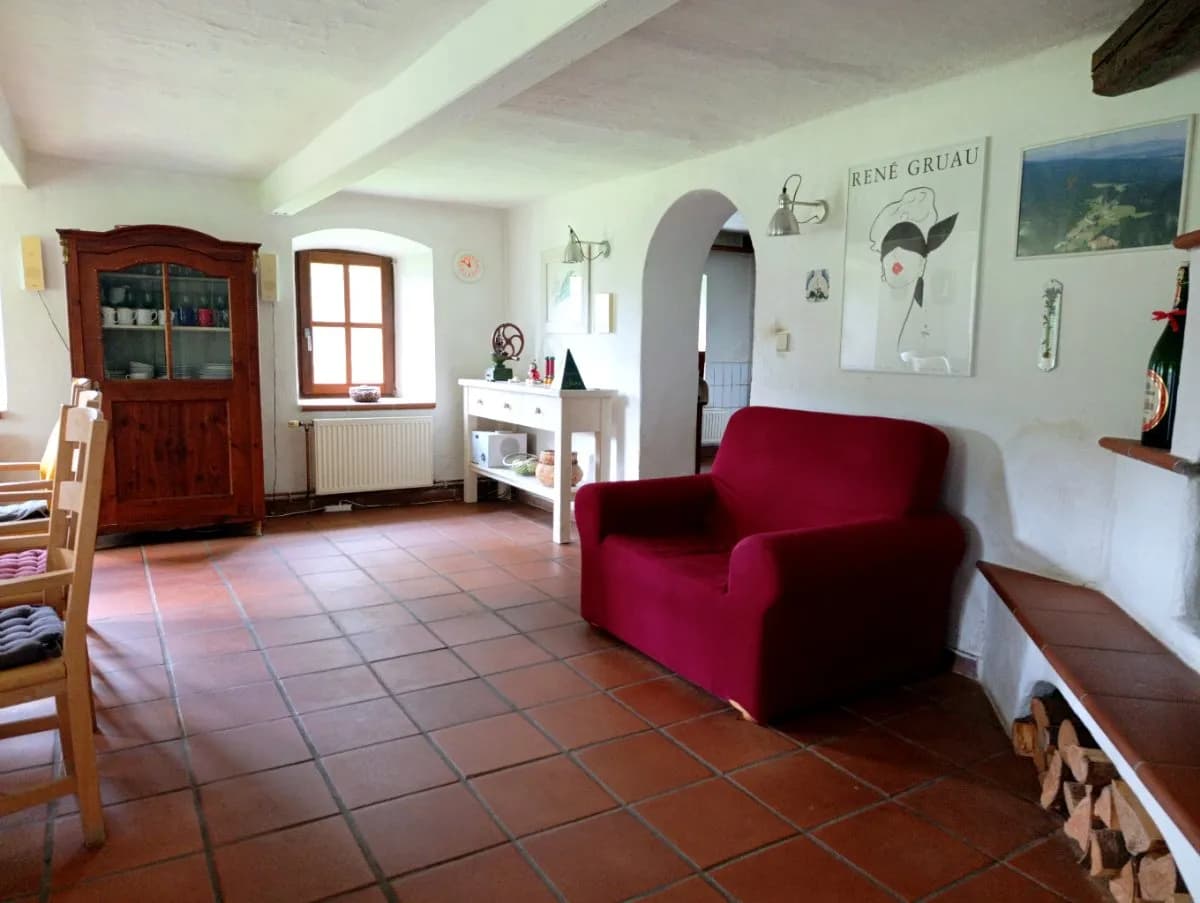4-Zimmer-Haus kaufen in Rohrbach – 170 m², € 349.000 – Bild 18 von 24