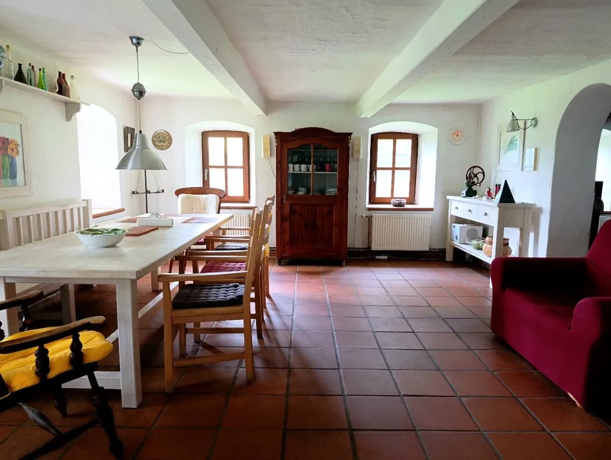 4-Zimmer-Haus kaufen in Rohrbach – 170 m², € 349.000 – Bild 19 von 24