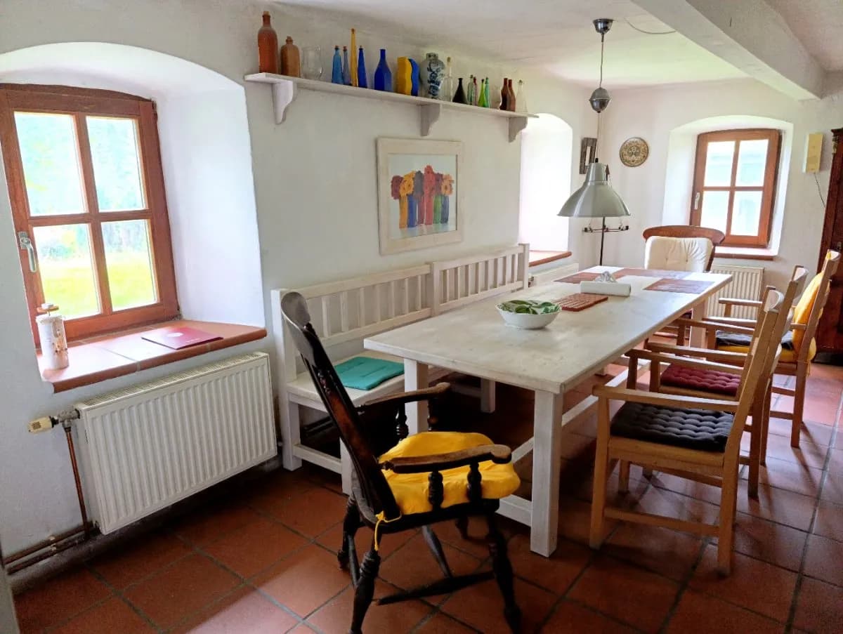 4-Zimmer-Haus kaufen in Rohrbach – 170 m², € 349.000 – Bild 20 von 24