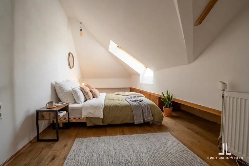 4-Zimmer-Wohnung kaufen in Graz – 145 m², € 749.000 – Bild 2 von 7