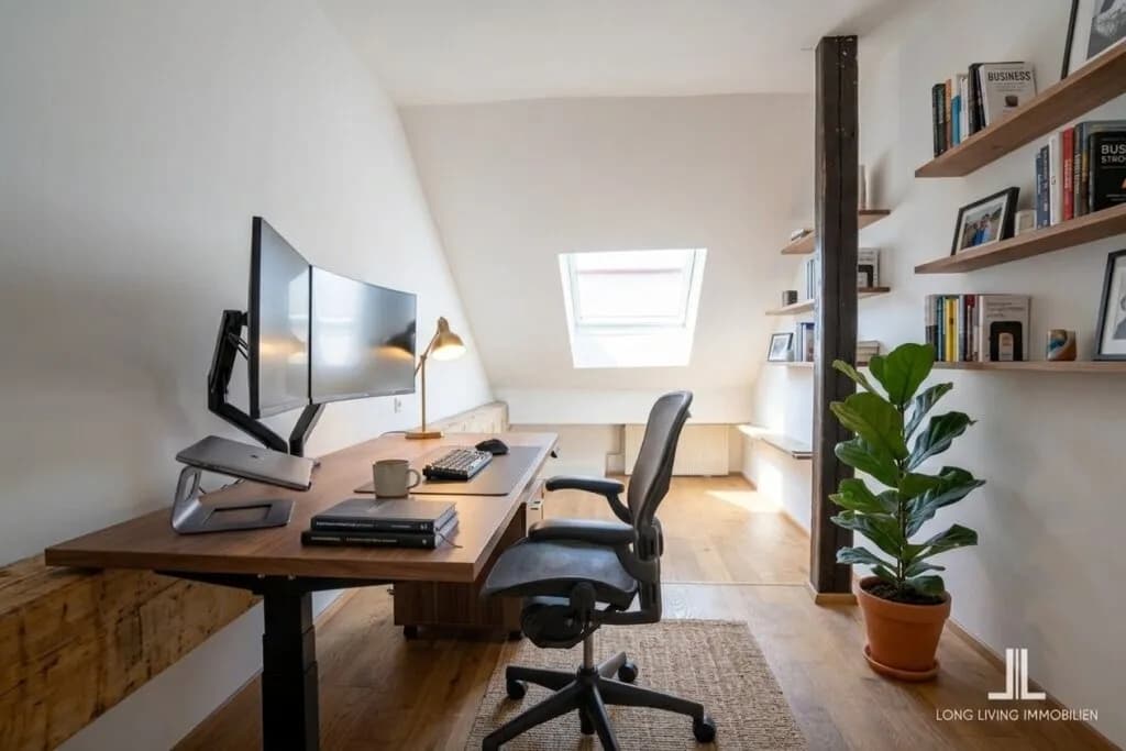 4-Zimmer-Wohnung kaufen in Graz – 145 m², € 749.000 – Bild 3 von 7
