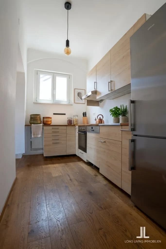 4-Zimmer-Wohnung kaufen in Graz – 145 m², € 749.000 – Bild 5 von 7