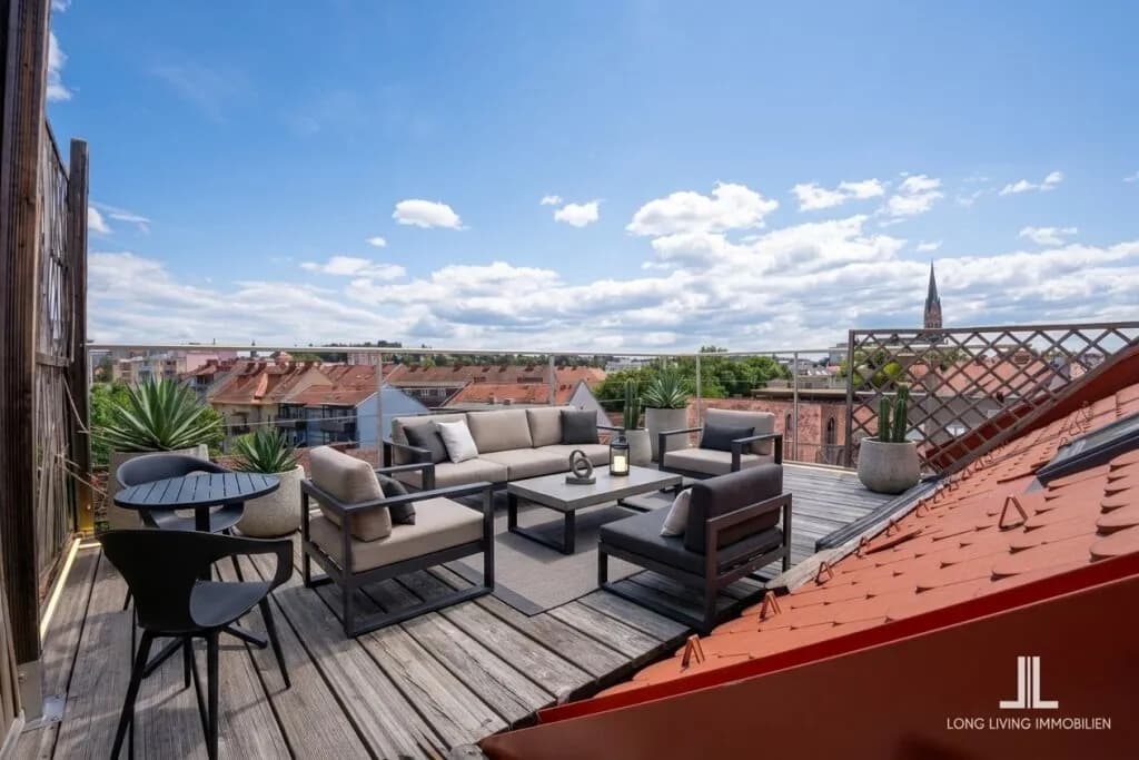 4-Zimmer-Wohnung kaufen in Graz – 145 m², € 749.000 – Bild 7 von 7
