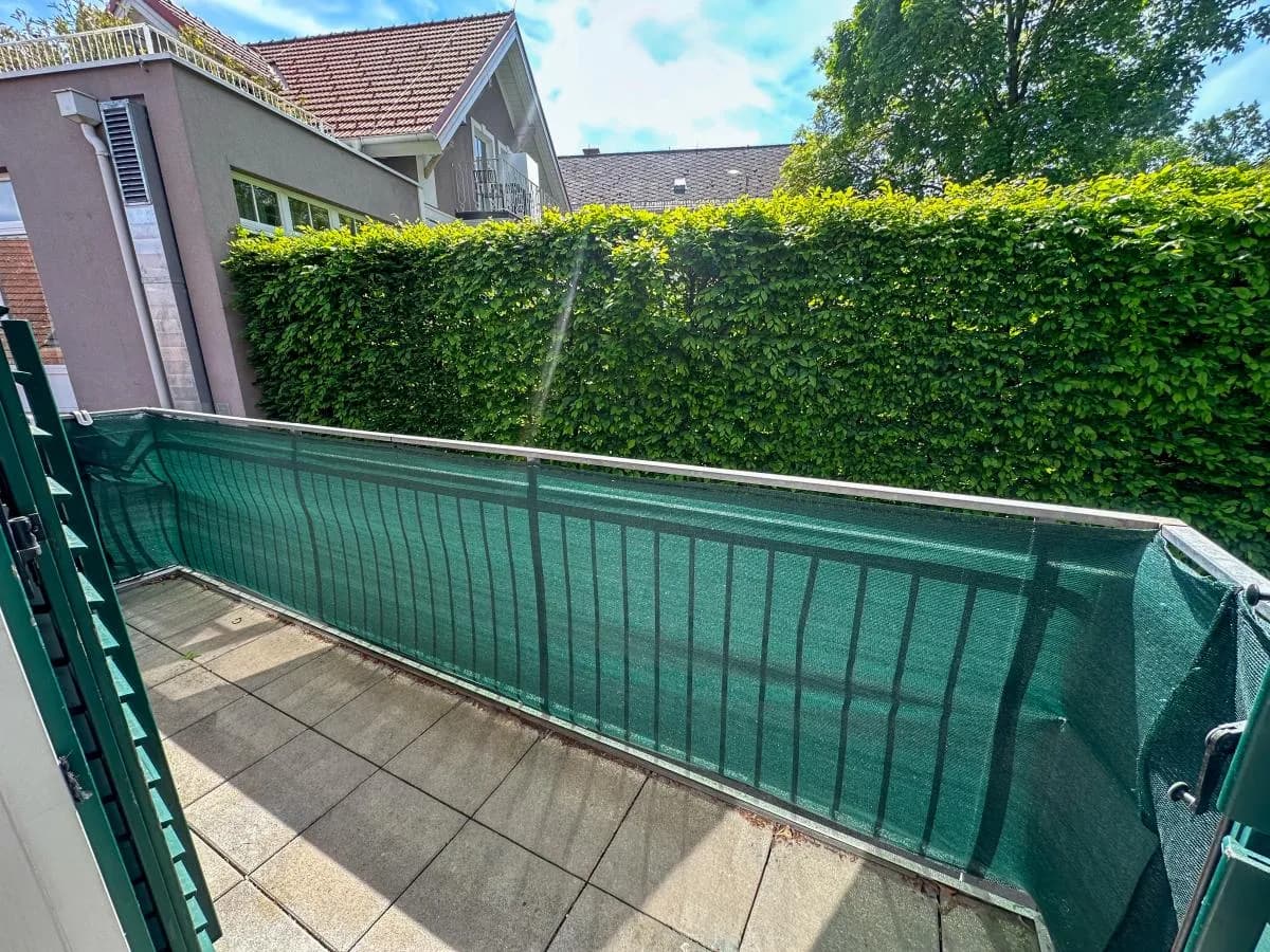 4-Zimmer-Wohnung mieten in Südoststeiermark – 82,3 m², € 721