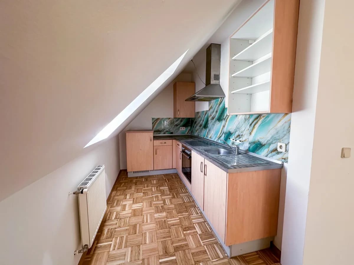 4-Zimmer-Wohnung mieten in Südoststeiermark – 82,3 m², € 721 – Bild 2 von 12