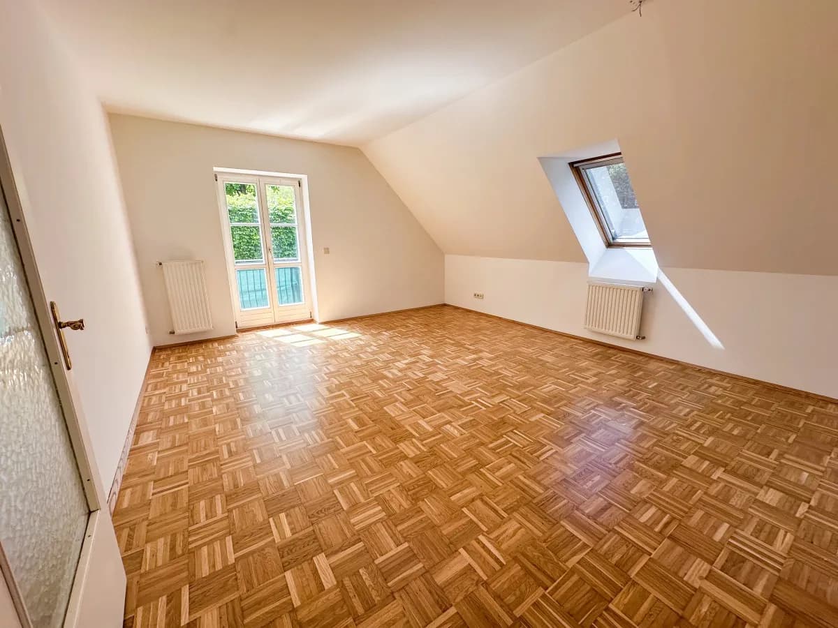 4-Zimmer-Wohnung mieten in Südoststeiermark – 82,3 m², € 721 – Bild 3 von 12