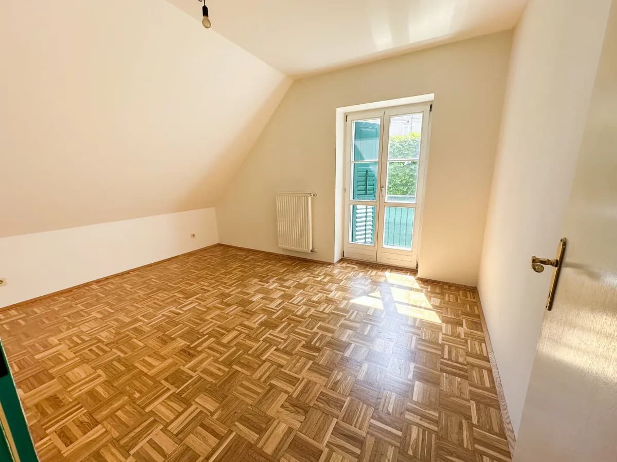 4-Zimmer-Wohnung mieten in Südoststeiermark – 82,3 m², € 721 – Bild 4 von 12