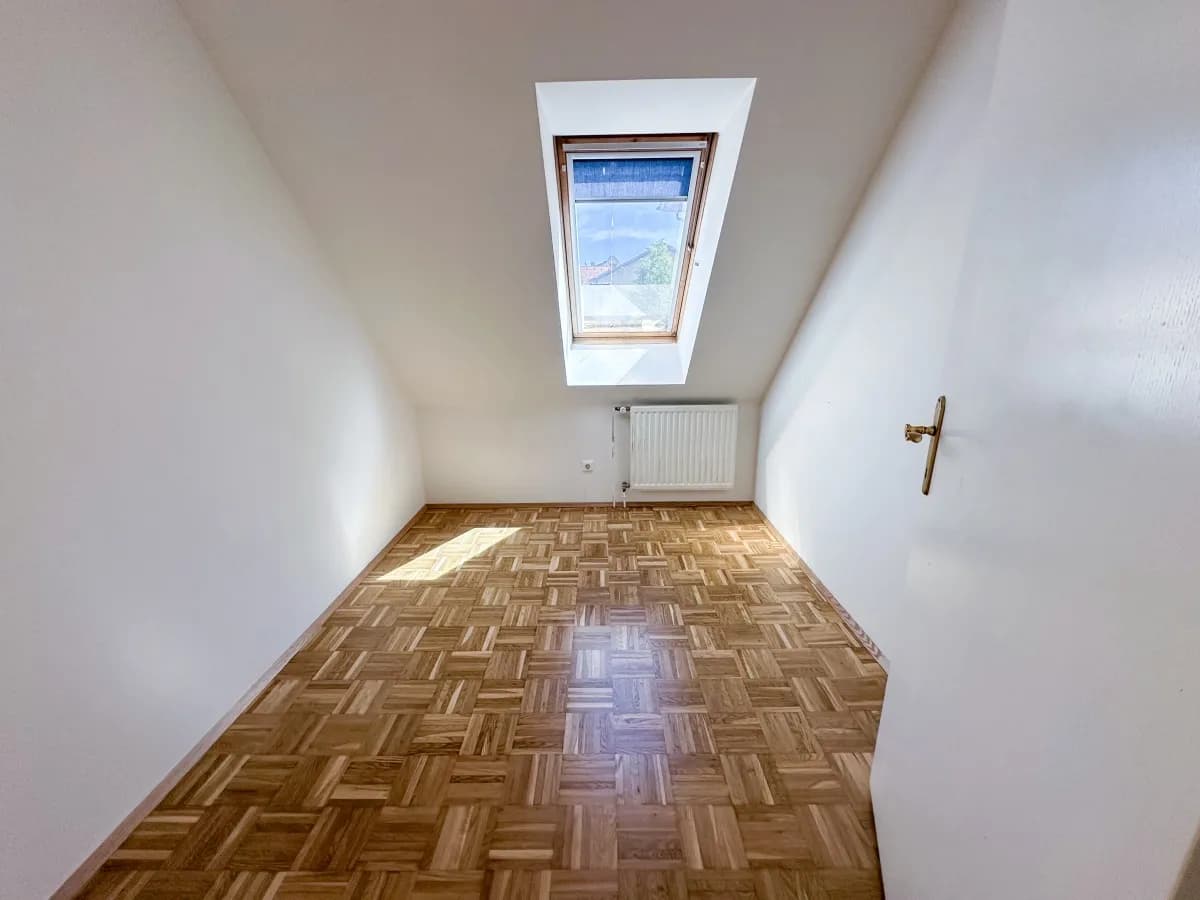 4-Zimmer-Wohnung mieten in Südoststeiermark – 82,3 m², € 721 – Bild 8 von 12