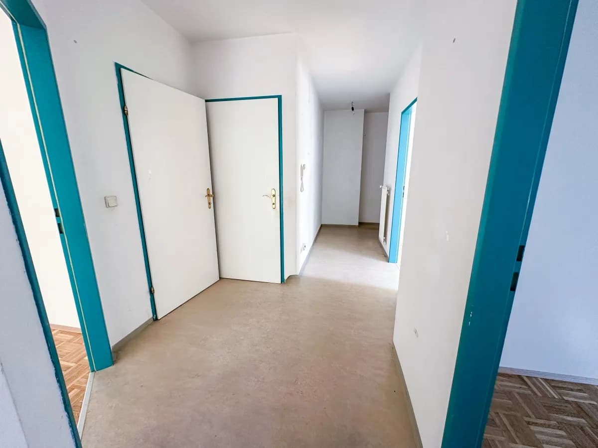 4-Zimmer-Wohnung mieten in Südoststeiermark – 82,3 m², € 721 – Bild 9 von 12