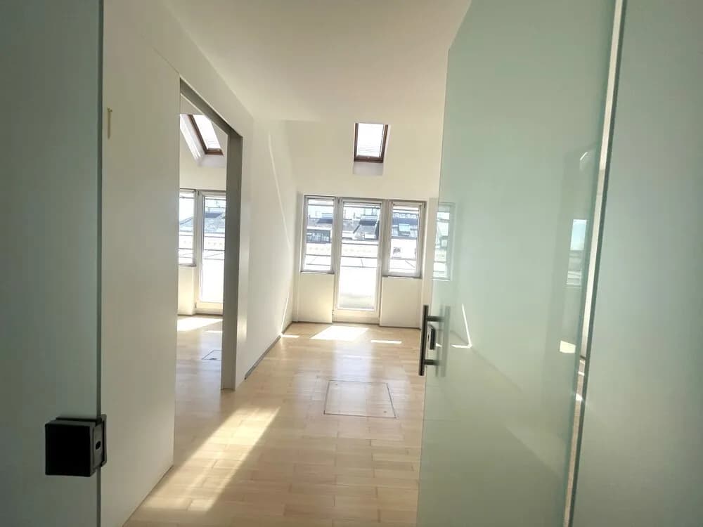 Gewerbeimmobilie mieten in Wien – 101 m², € 17 – Bild 7 von 9