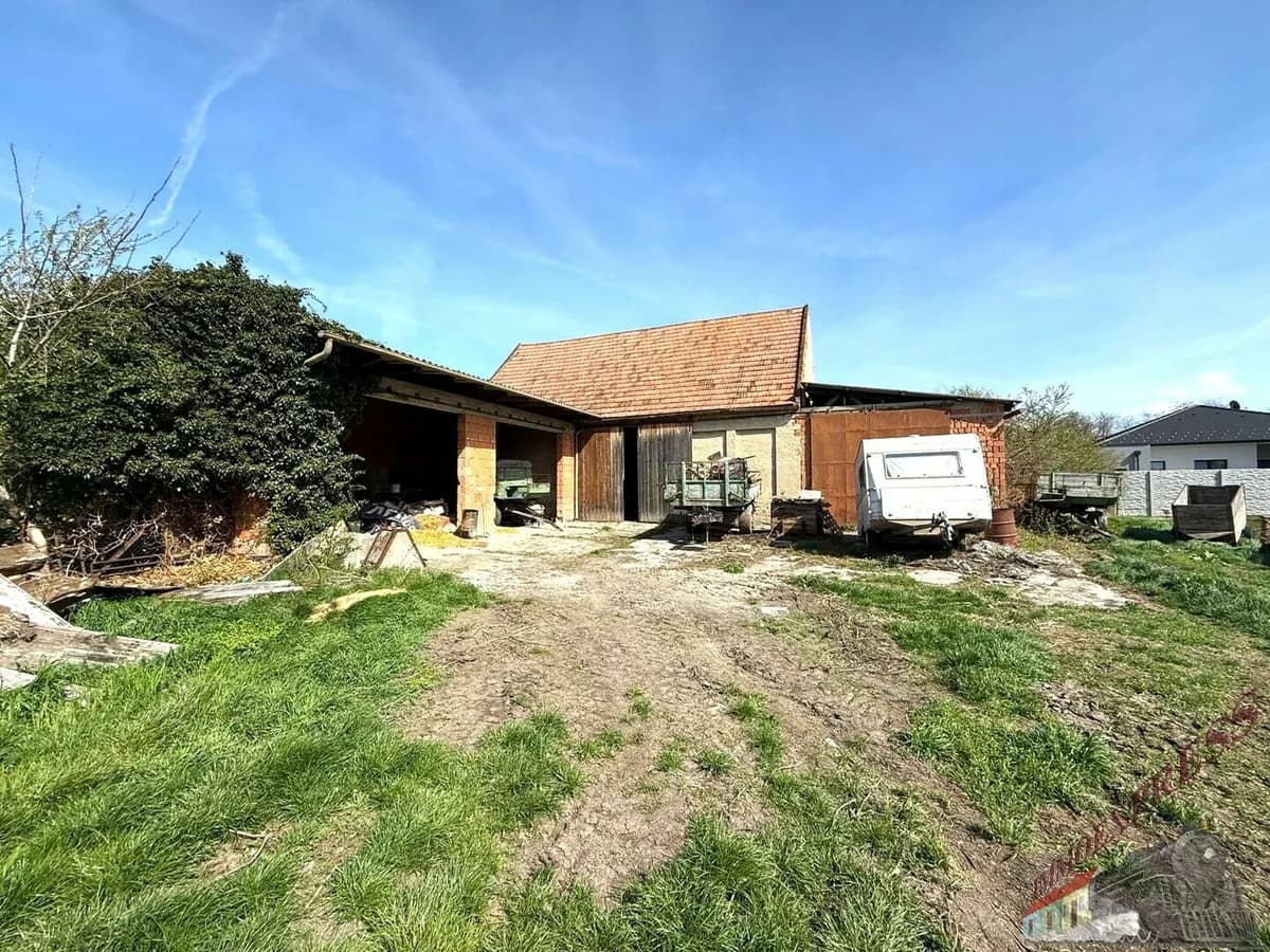 Haus kaufen in Baden – 212 m²