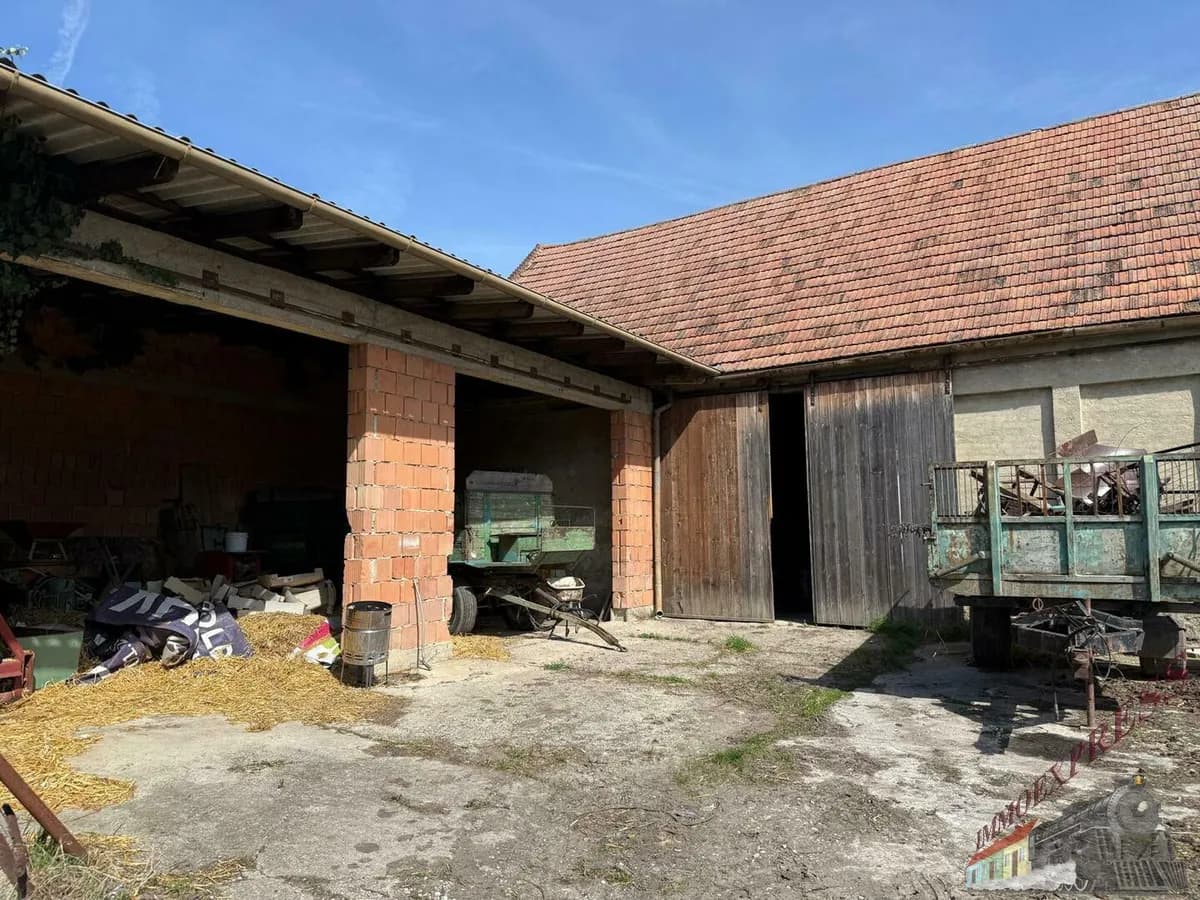 Haus kaufen in Baden – 212 m² – Bild 4 von 7