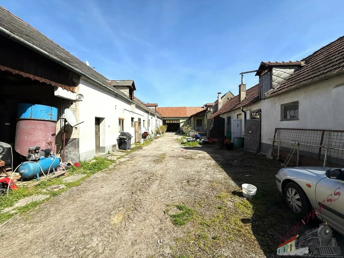 Haus kaufen in Baden – 212 m² – Bild 5 von 7