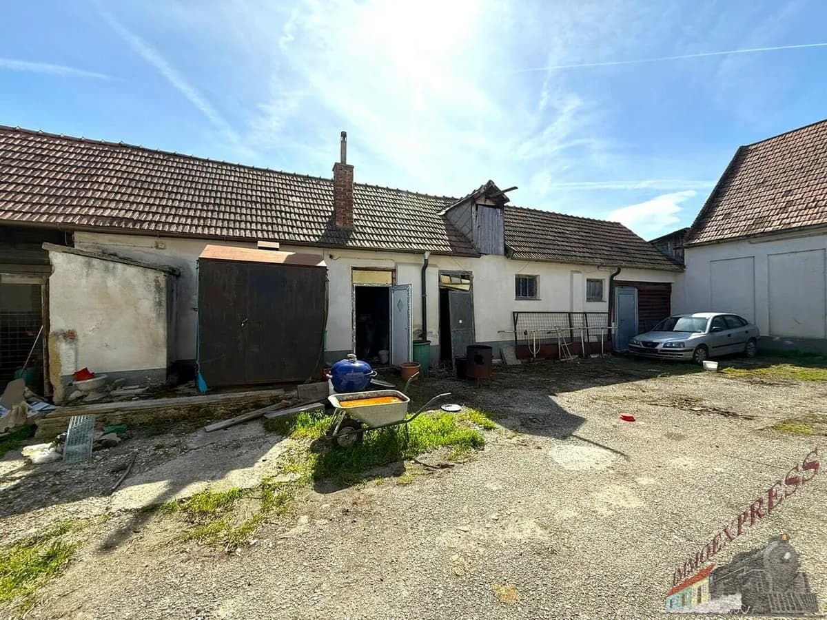 Haus kaufen in Baden – 212 m² – Bild 7 von 7
