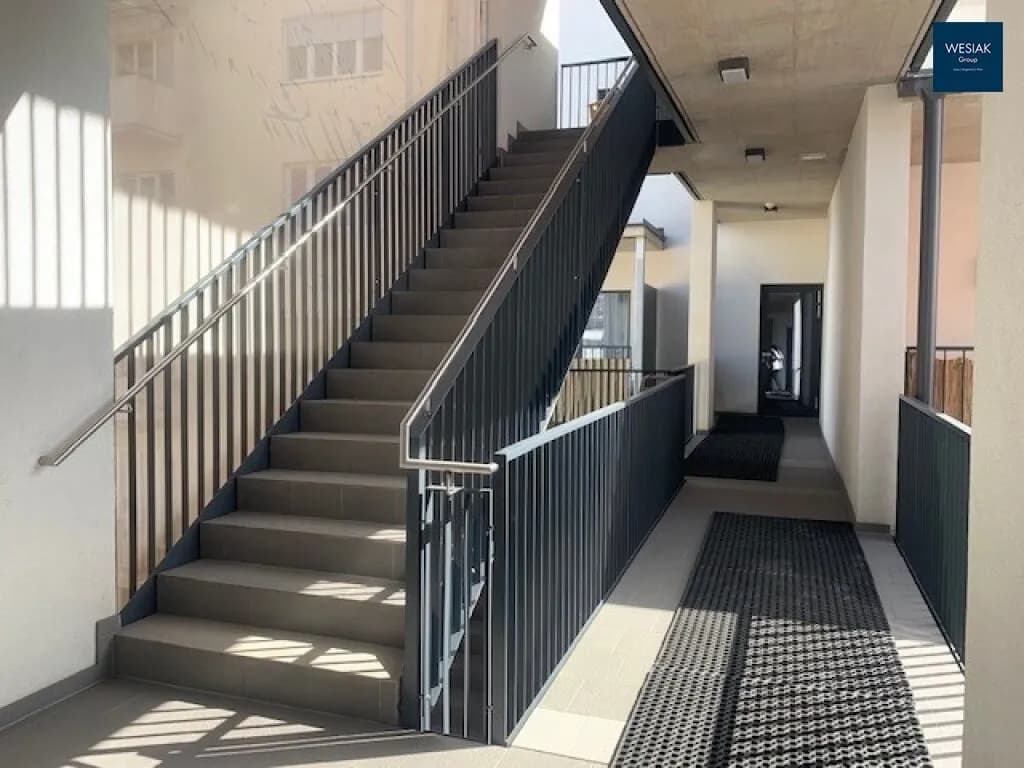 2-Zimmer-Wohnung mieten in Graz – 44 m², € 609 – Bild 2 von 11
